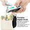 Portable Travel LCD Digital Hanging Luggage Scale Electronic Weight For Luggage Management 4