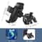 Universal Car Mount For IPhone Samsung Cell Phone GPS CD Slot Holder 3