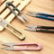 Thread Cutter Scissors Yarn Nippers Set Embroidery Sewing Snips 0