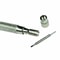 Watch Repair Tool Steel Link Remover With Spring Bar Pin Pusher Spare Tips 2