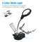 Soldering Iron Stand Holder With Magnifier Helping Station Tool For Precision Soldering 6