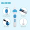 Cordless Electric Ear Cleaner Wax Remover With Safety And Painless Cleaning Function 5