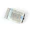 RC Alarm 1S8S Buzzer Indicator Lipo Battery Low Voltage Tester LED Checker 2
