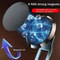Magnetic Car Mount Holder Rotating Stand Universal Dashboard Cell Phone Mount 4