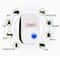 Electronic Pest Control Ultrasonic Repeller For Mice Rats And Bug Rejection 6