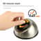 Mechanical Kitchen Cooking Timer Long Ring Bell Alarm Loud 60Minute Wind Up Timer 3