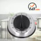 Mechanical Kitchen Cooking Timer Long Ring Bell Alarm Loud 60Minute Wind Up Timer 5