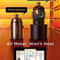 Super Fast 2 Port USB Car Charger Adapter For IPhone Samsung Android Devices 1