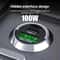 Super Fast 2 Port USB Car Charger Adapter For IPhone Samsung Android Devices 10