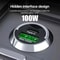 Super Fast 2 Port USB Car Charger Adapter For IPhone Samsung Android Devices 10