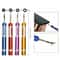 Screwdriver Kit Set Repair Opening Pry Tools For IPhone Cell Phone Fix 1