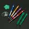 Screwdriver Kit Set Repair Opening Pry Tools For IPhone Cell Phone Fix 0