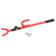 Anti Theft Steering Wheel Lock The Club Twin Hooks Universal For Car Van SUV Truck 1