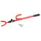 Anti Theft Steering Wheel Lock The Club Twin Hooks Universal For Car Van SUV Truck 1