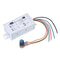 PWM DC Motor Speed Controller Stepless Variable Switch For Applications 0