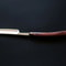 Straight Edge Razor Metal Wood Handle Classic Barber Beard Shaving Tool 2