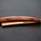 Straight Edge Razor Metal Wood Handle Classic Barber Beard Shaving Tool 6