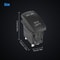 5 Pin Blue Rocker Switch For LED Light Bar Toggle Rear Light For Car ATV UTV 1