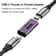 USB Type C Female To Female Adapter Thunderbolt Compatible 7