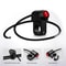 Bicycle Handlebar Waterproof Headlight Fog Light Switch ON OFF 6