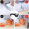 Ceramic Tungsten Knife Sharpener Professional 3 Stage Kitchen Sharpening System 8
