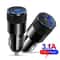Fast Charging Port PD USBC Car Charger Adapter 7
