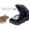 Rodent Killer Snap Trap Heavy Duty Mouse Traps Mice Power Pest Trap 4