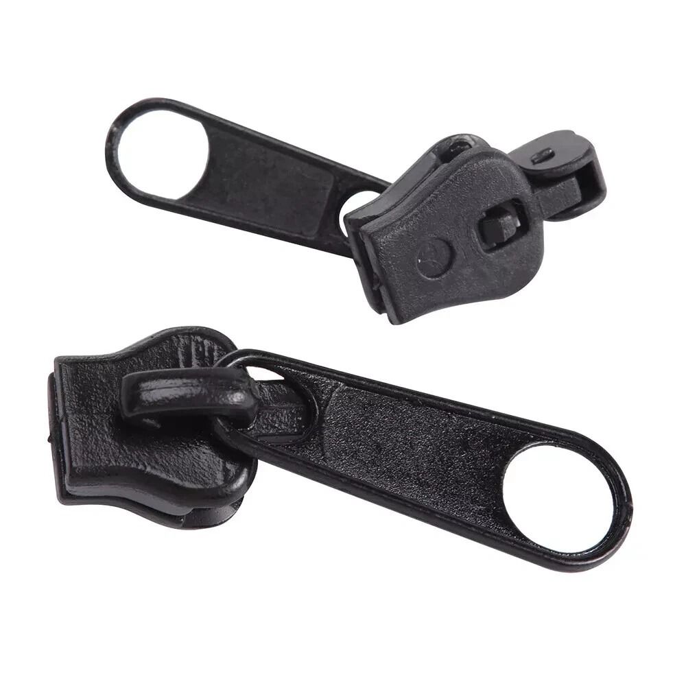 Instant Zipper Fix Zip Slider Repair Kit Removable Replacement 1