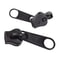 Instant Zipper Fix Zip Slider Repair Kit Removable Replacement 1