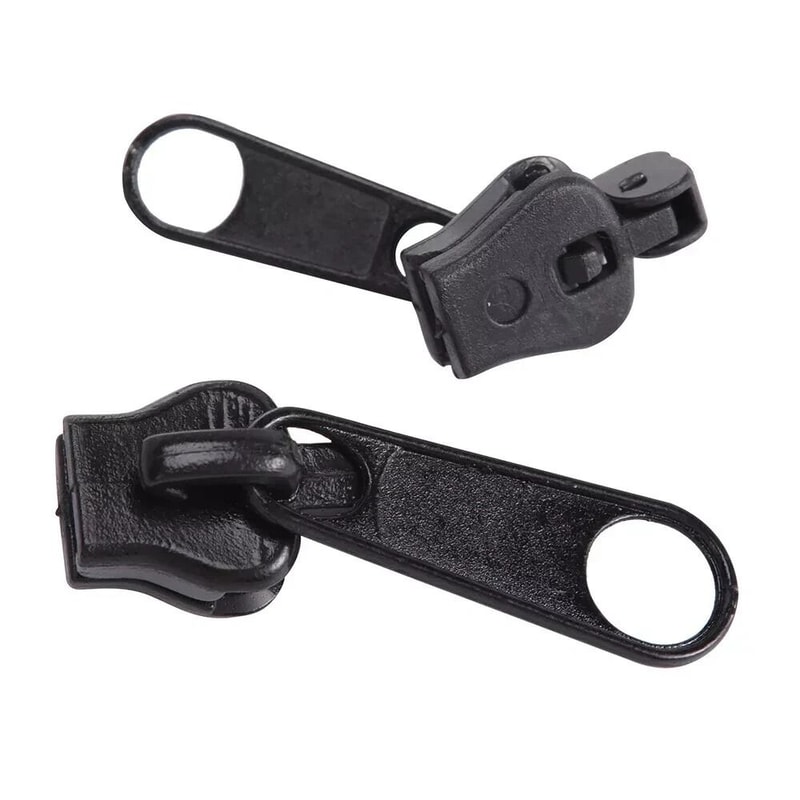 Instant Zipper Fix Zip Slider Repair Kit Removable Replacement 1