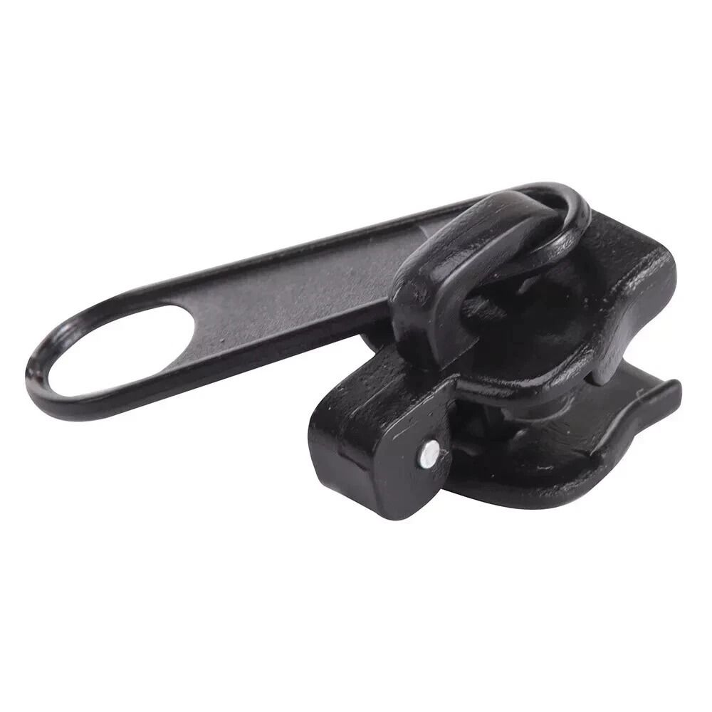 Instant Zipper Fix Zip Slider Repair Kit Removable Replacement 2