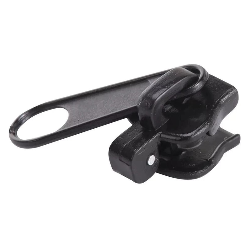 Instant Zipper Fix Zip Slider Repair Kit Removable Replacement 2