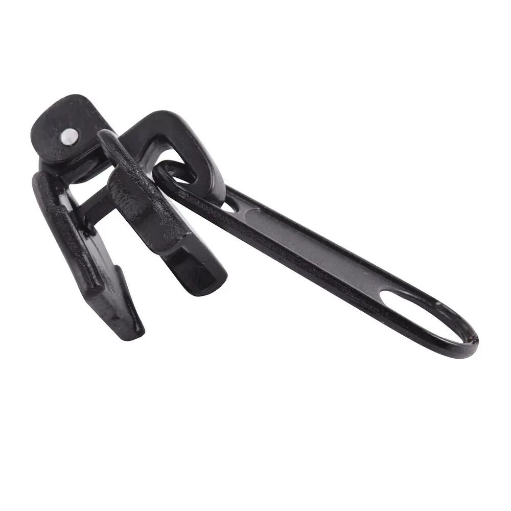 Instant Zipper Fix Zip Slider Repair Kit Removable Replacement 3