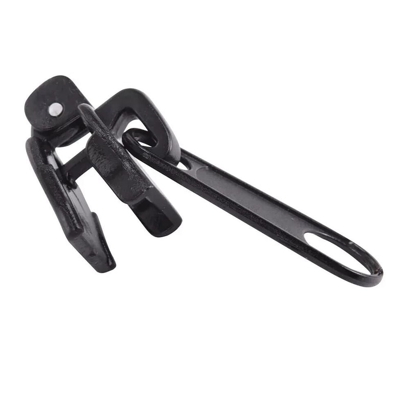 Instant Zipper Fix Zip Slider Repair Kit Removable Replacement 3