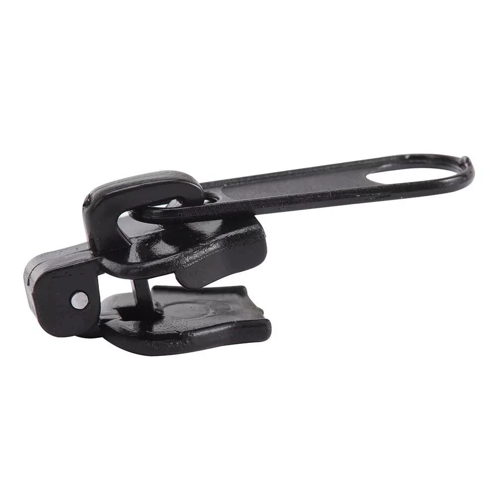 Instant Zipper Fix Zip Slider Repair Kit Removable Replacement 4