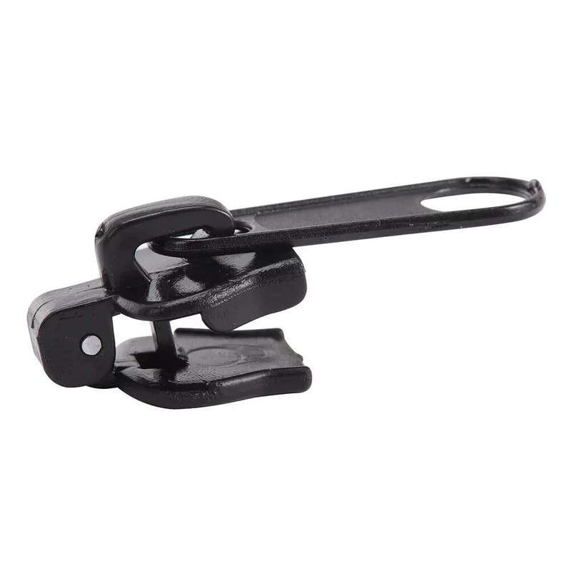 Instant Zipper Fix Zip Slider Repair Kit Removable Replacement 4