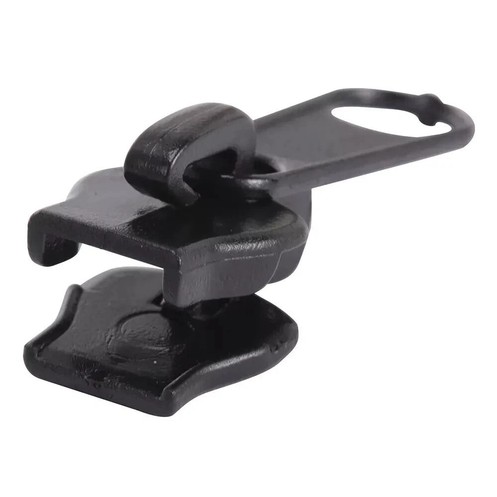 Instant Zipper Fix Zip Slider Repair Kit Removable Replacement 6