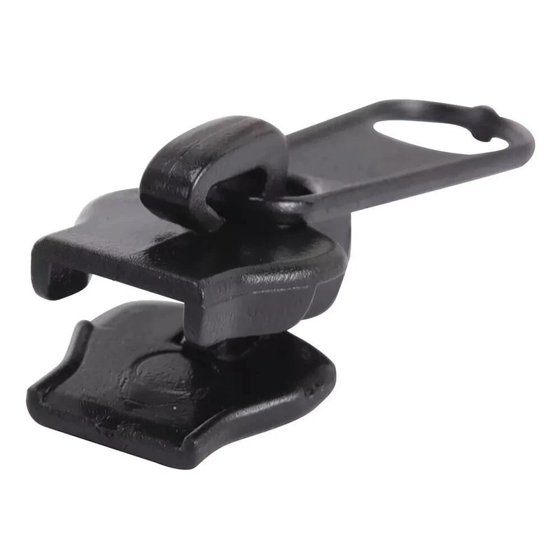 Instant Zipper Fix Zip Slider Repair Kit Removable Replacement 6