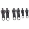 Instant Zipper Fix Zip Slider Repair Kit Removable Replacement 8