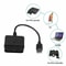 PS2 To PS3 USB Game Controller Adaptor Cable For Sony PlayStation 3