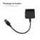 PS2 To PS3 USB Game Controller Adaptor Cable For Sony PlayStation 4