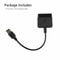PS2 To PS3 USB Game Controller Adaptor Cable For Sony PlayStation 4
