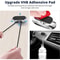 Magnetic Car Dashboard Mount Holder Stand For Galaxy IPhone Phone 4