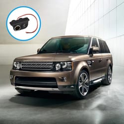 dual usb charger power adapter outlet, car cigarette lighter splitter