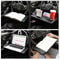 Car Steering Wheel Tray Desk Sided Work Table For Food Drink Laptop 1