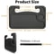 Car Steering Wheel Tray Desk Sided Work Table For Food Drink Laptop 9