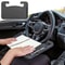 Car Steering Wheel Tray Desk Sided Work Table For Food Drink Laptop 8