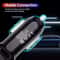 Fast 4 Port USB Car Charger Adapter For IPhone Samsung Android Phones 6