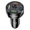 Fast 4 Port USB Car Charger Adapter For IPhone Samsung Android Phones 7
