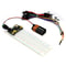 Breadboard 830 Point With Jumper Cables MB Power Supply For Electronics Projects 0